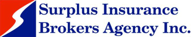 Surplus Insurance Brokers Logo